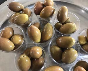 Olive da tavola, come scoprire i pregi e i difetti